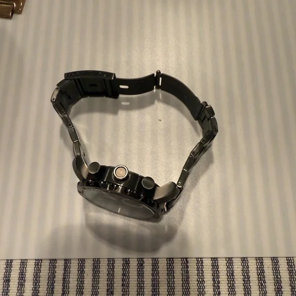 Fossil Nate Men's Watch - Picture 5 of 5